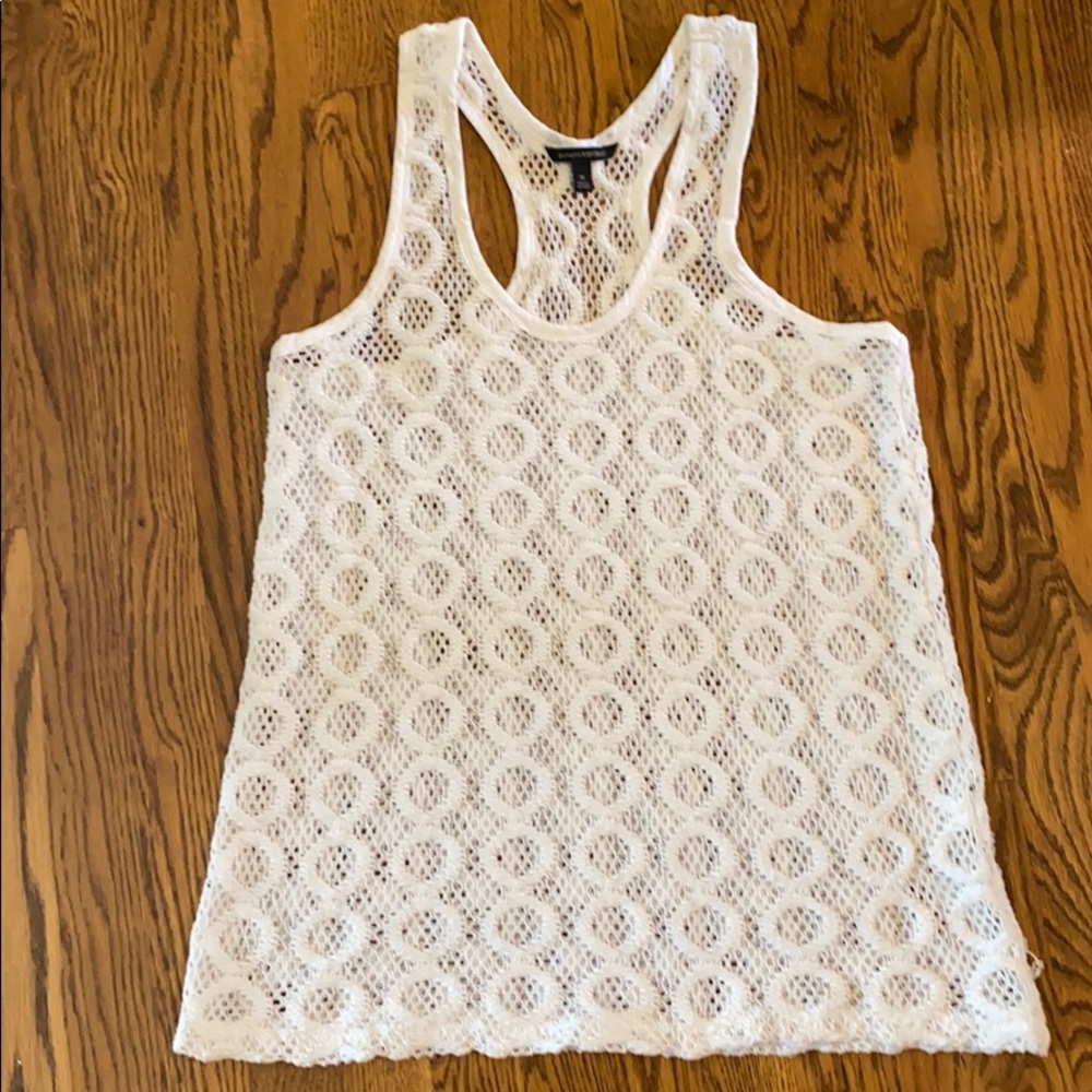 Banana Republic Top size medium